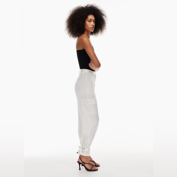 ❤️Aritzia Babaton Refined Cargo Pant - Picture 4 of 10